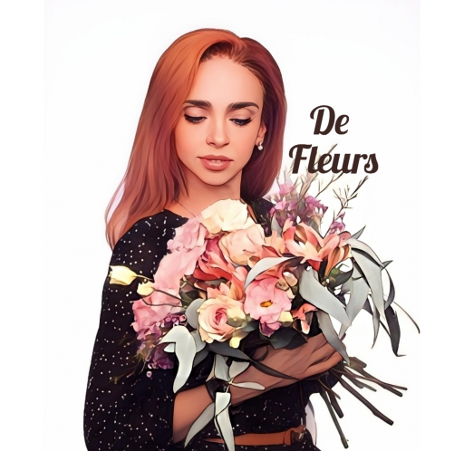 De fleurs