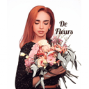 De fleurs