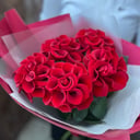 Букет 5 французских роз