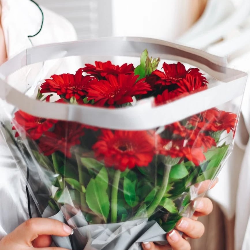 Flower delivery DeKalb