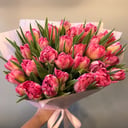 Букет «Тюльпан»