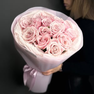 Букет «Би Свит» из роз