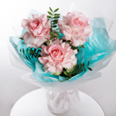 Букет «Сердце океана»