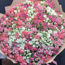 Букет из кустовых Роз 2