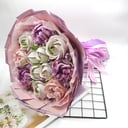 Букет из зефира Нежное облако