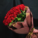 Букет «Аромат розы»