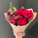 Букет из роз Для самой прекрасной