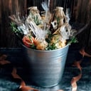 Ведро Пенное