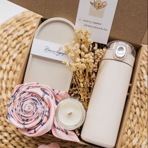 Подарочный набор "Очарование"