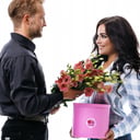 Салон цветов Сады Эдема