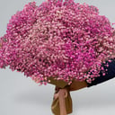 Букет из гипсофилы