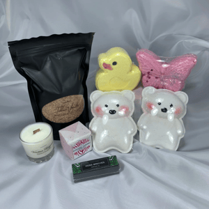 С: Подарочный набор "Впечатление"