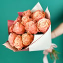 Букет «Санрайз Кахала»