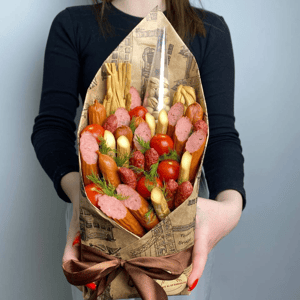 Мясной конверт