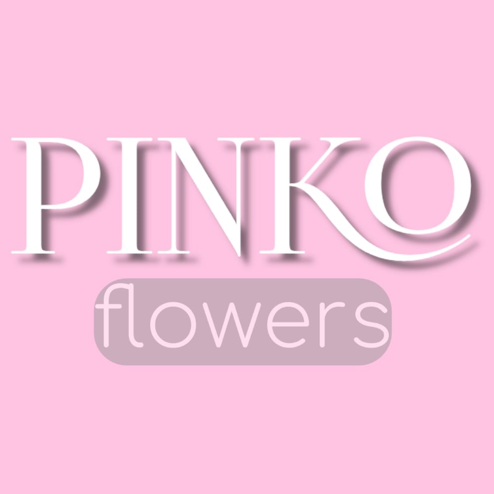 PINKO flowers