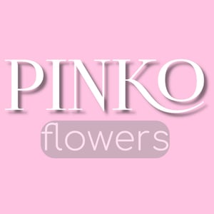 PINKO flowers