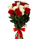 Букет «Совершенство» из роз