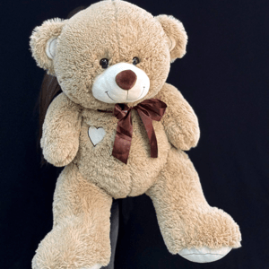 Плюшевый мишка 120см