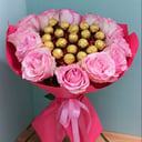 Подарочный набор «Леди каприз»