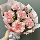 Букет «Диантус»