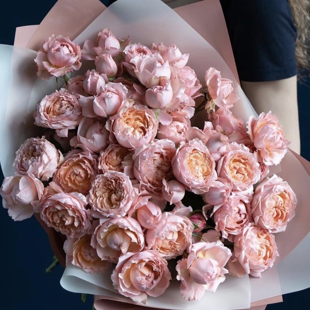 Букет «Безе»