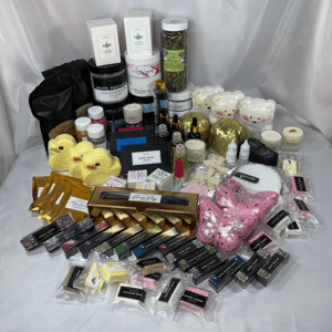 XXL: Подарочный набор Мега Любимой Роза