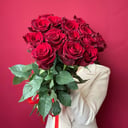 Букет «Любовь» из роз