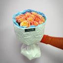 Букет «15 роз»