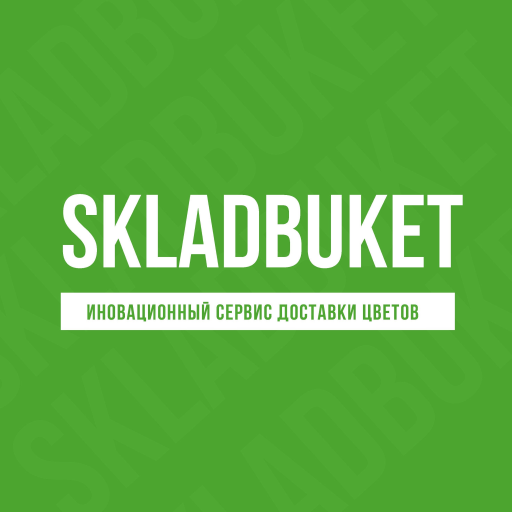 SKLADBUKET