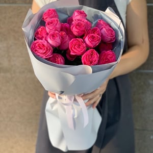 Букет Грация из роз