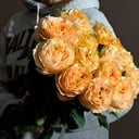 Букет «Розы Princess Crown»