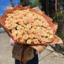 Букет «Ариана» из роз