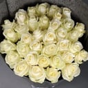 Букет «Метаморфозы» из роз