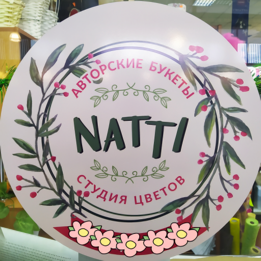 Студия "Натти"