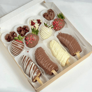 Трио искушения