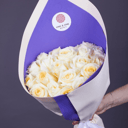 Букет «Эквадор» из роз