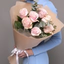 Букет «Элегантная Фея» из роз