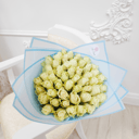 Букет из 51 розы "Умка"