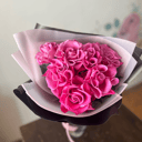 Букет «Французские розы»