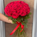 Букет «Анабель» из роз