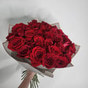 Букет «35 красных роз»