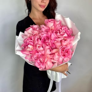 Букет с вау эффектом