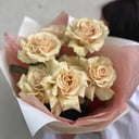 Букет «С любовью, Париж»