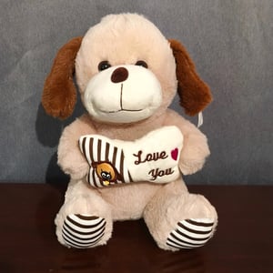 Мягкая игрушка Собака