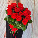 Букет «Роза Эль Торо»