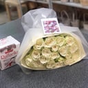 Подарочный набор «Кения и Раффаэлло» из роз