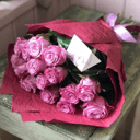 Букет из роз "Мэритим"