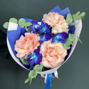 Букет «Звездная Эсперенса»