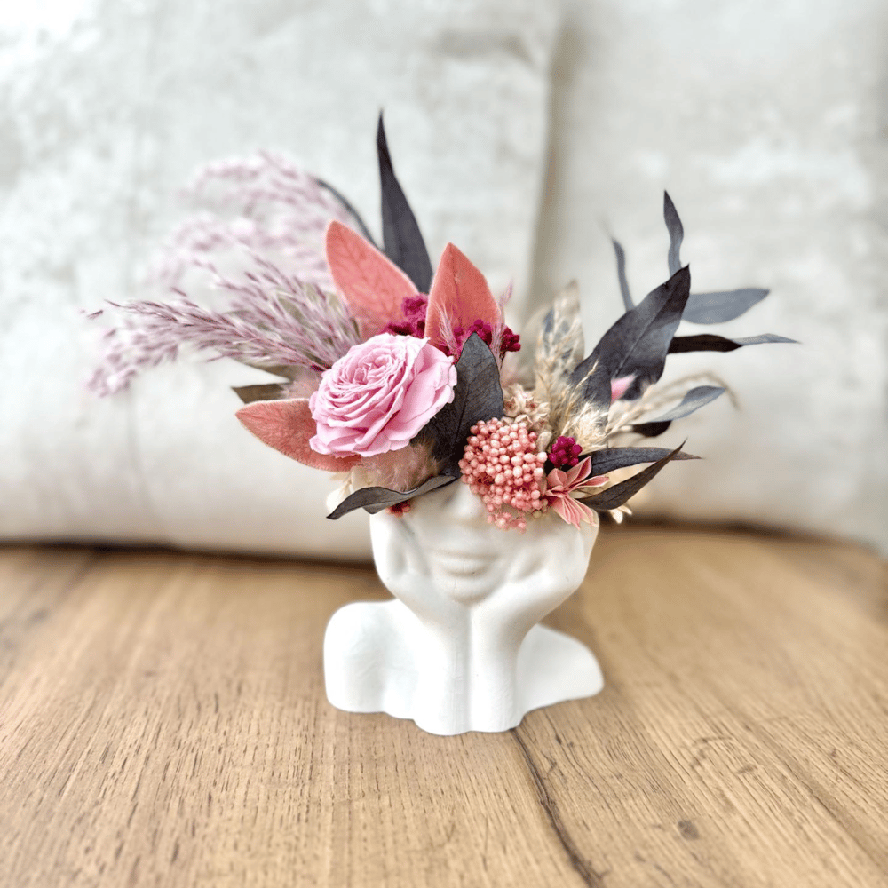 Мечтательница