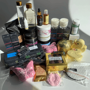 Х Л: Подарочный набор "Космос"